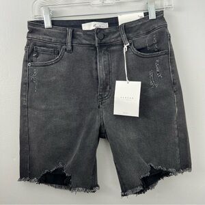 Kancan NWT High Rise Shorts